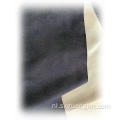 Polyester katoen spandex twill stof